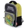 Tortugas ninja Backpack 30x24.5x11 cm