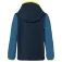 VAUDE Giacca Pulex II