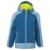 VAUDE Jaqueta softshell Rondane IV