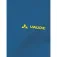 VAUDE Giacca softshell Rondane IV
