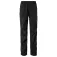 VAUDE Yaras Rain Zip Spodnie