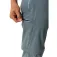 VAUDE Yaras Zip Off pants