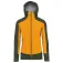 Karpos Temporale softshell jacket