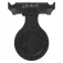 Deda Staffa Garmin Varia/Bryton Gardia/GoPro rear light support