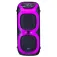 Sytech Neon Blast 60W Bluetooth-luidspreker