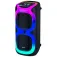 Sytech Neon Blast 60W Bluetooth-luidspreker