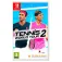 Nintendo Switch Tennis Wolrd Tour 2