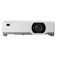 Nec Проектор P547UL