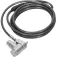 Targus ASP95GL Laptop Lock