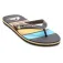 Quiksilver Molokai flip flops