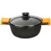 Bra Efficient gryde 36 cm