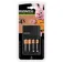 Duracell Laddare för 4 batterier