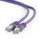 Gembird S/Ftp 1 m CAT6a network cable