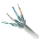 Gembird S/Ftp 50 cm CAT6a network cable