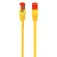 Gembird Cabo de rede CAT6a S/Ftp 50 cm