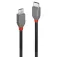 Lindy LINDY-36892 USB-C A Micro-B cable 2 m