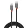 Lindy LINDY-36892 USB-C A Micro-B cable 2 m