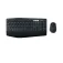 Logitech Tastiera e mouse wireless MK850 Performance Combo Inglese