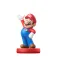 Nintendo Super Mario Bros Mario-figur