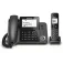 Panasonic Dect+Desktop Fast telefon