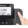 Panasonic Dect+Desktop Kiinteä puhelin