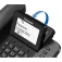 Panasonic Dect+Desktop Telefon stacjonarny