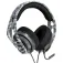 Poly Casque avec micro Rig 400HS