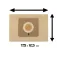 Rowenta Bolsa Compacta ZR003901