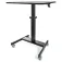 Startech NXV01008 Rollender Stehpult