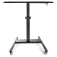 Startech NXV01008 Rolling Standing Desk