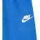 Nike Soa Fleece Kurzarm-Set