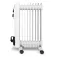 Orbegozo RS 2000 2000W Oljefylld radiator
