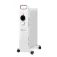 Orbegozo RU 2000 2000W Oljefylld radiator