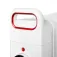 Orbegozo RU 2500 2500W Oljefylt radiator