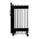 Orbegozo RUN 2000 2000W Oljefylld radiator
