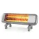 Orbegozo BPM 0105 1200W Piec
