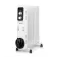Orbegozo RL 2500 2500W Olieradiator