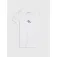 Calvin klein jeans Micro Monogram 반팔 티셔츠
