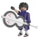 Playmobil Obito 건설 게임