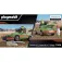 Playmobil Porsche 911 Carrera Rs 2.7-Offroad Edition Construction Game