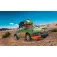 Playmobil Porsche 911 Carrera Rs 2.7-Offroad Edition Construction Game