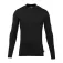 Uhlsport Base Layer Padded 긴팔 티셔츠