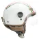 Cgm 191I PIX It Short Screen open face helmet