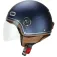 Cgm 191V PIX Vintage Long Screen open face helmet