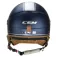 Cgm 191V PIX Vintage Short Screen open face helmet