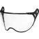 Cgm 801 EBI Ski Visor