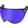 Cgm Visiera per maschera da sci 801 EBI