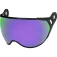Cgm 801 EBI Ski Visor