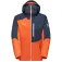 Mammut Eiger Speed HS jacket