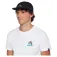 Mammut Gorra Five Panel Cotton